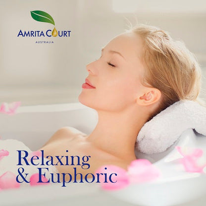 Intimacy Essential Oil Blend | Sensual & Euphoric | Hormone & Postpartum Depression | Australian Made-3