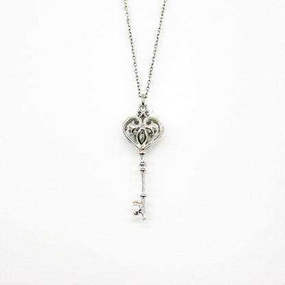 Key Aroma Necklace | Energy & Healing | Diffusing on the go | Gift For Her-0