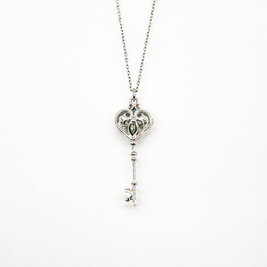 Key Aroma Necklace | Energy & Healing | Diffusing on the go | Gift For Her-0