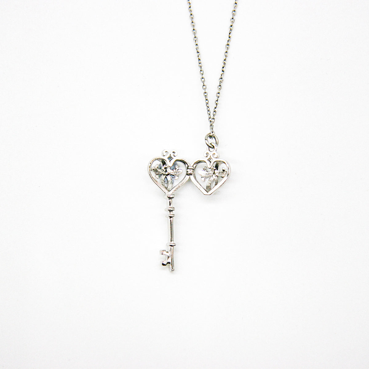 Key Aroma Necklace | Energy & Healing | Diffusing on the go | Gift For Her-3