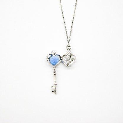 Key Aroma Necklace | Energy & Healing | Diffusing on the go | Gift For Her-4