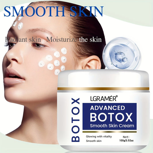 LGRAMER Botox Facial Cream-0