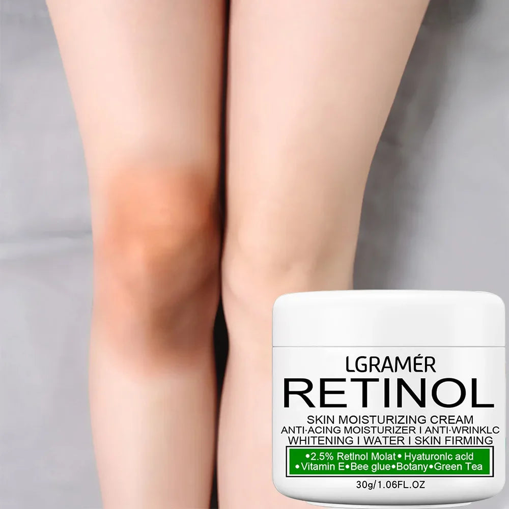 LGRAMER Retinol Body Brightening Cream-1