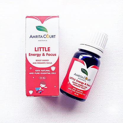 🧒 Kids Ritual Bundle | Gentle Essential Oils & Oscar High Diffuser-3