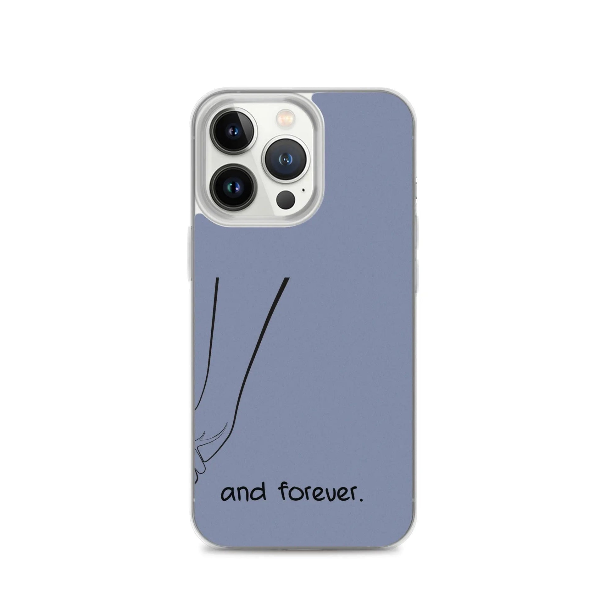 Lightweight Protective Silicone iPhone Case-10