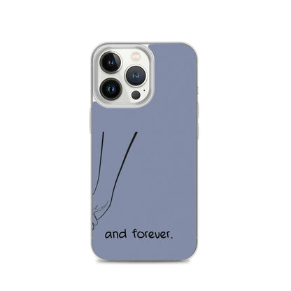 Lightweight Protective Silicone iPhone Case-10