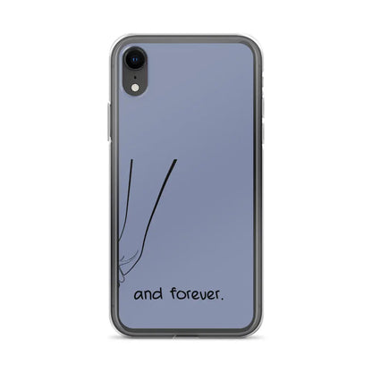 Lightweight Protective Silicone iPhone Case-6