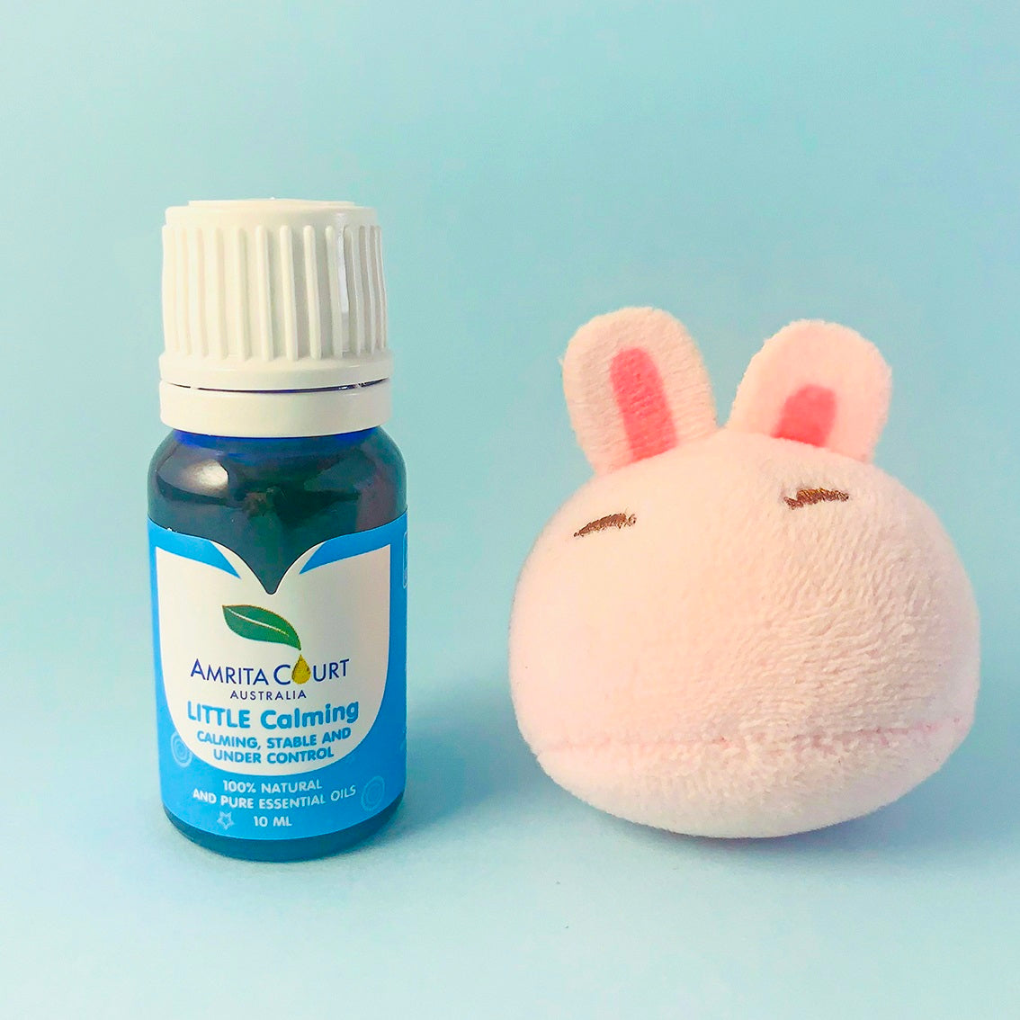 Little Calming Blend | Gentle Essential Oil for Kids’ Peace & Emotional Balance-0