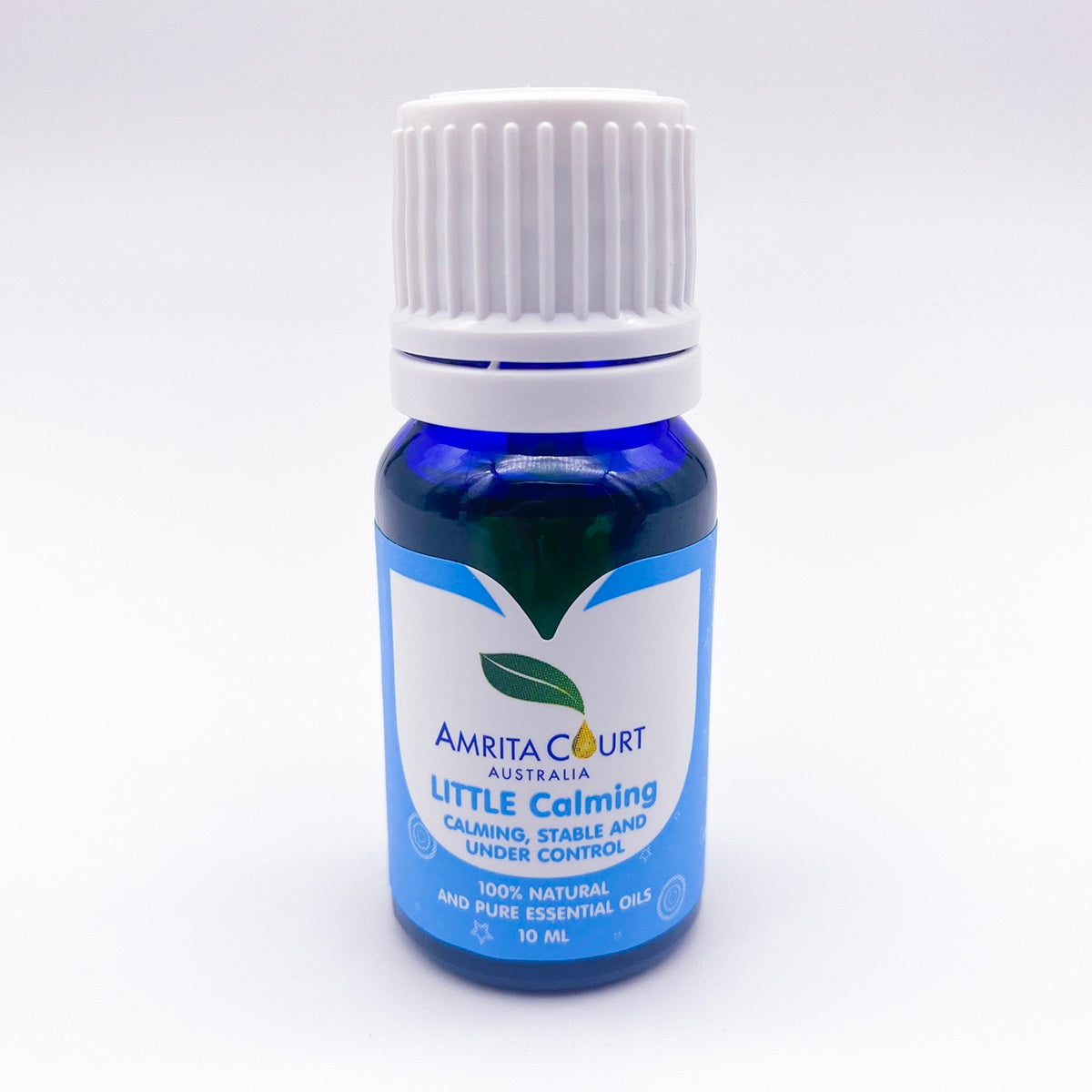 Little Calming Blend | Gentle Essential Oil for Kids’ Peace & Emotional Balance-2