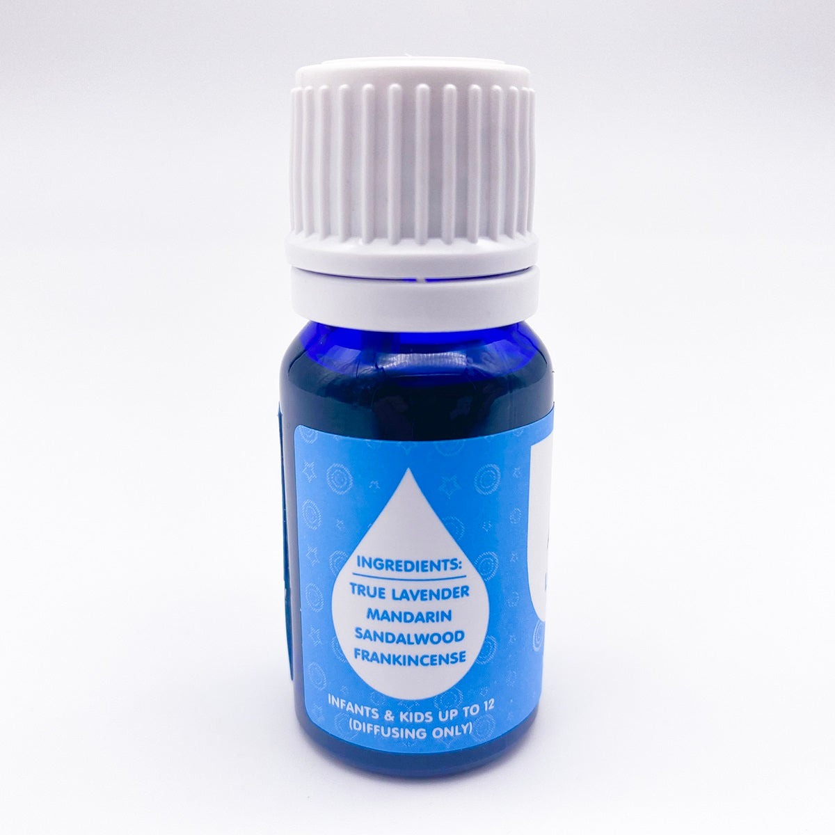 Little Calming Blend | Gentle Essential Oil for Kids’ Peace & Emotional Balance-3