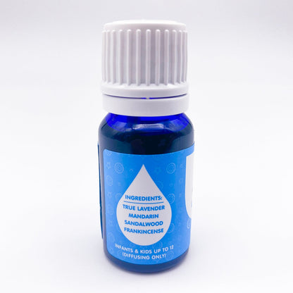 Little Calming Blend | Gentle Essential Oil for Kids’ Peace & Emotional Balance-3