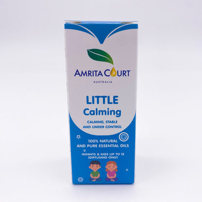 Little Calming Blend | Gentle Essential Oil for Kids’ Peace & Emotional Balance-4