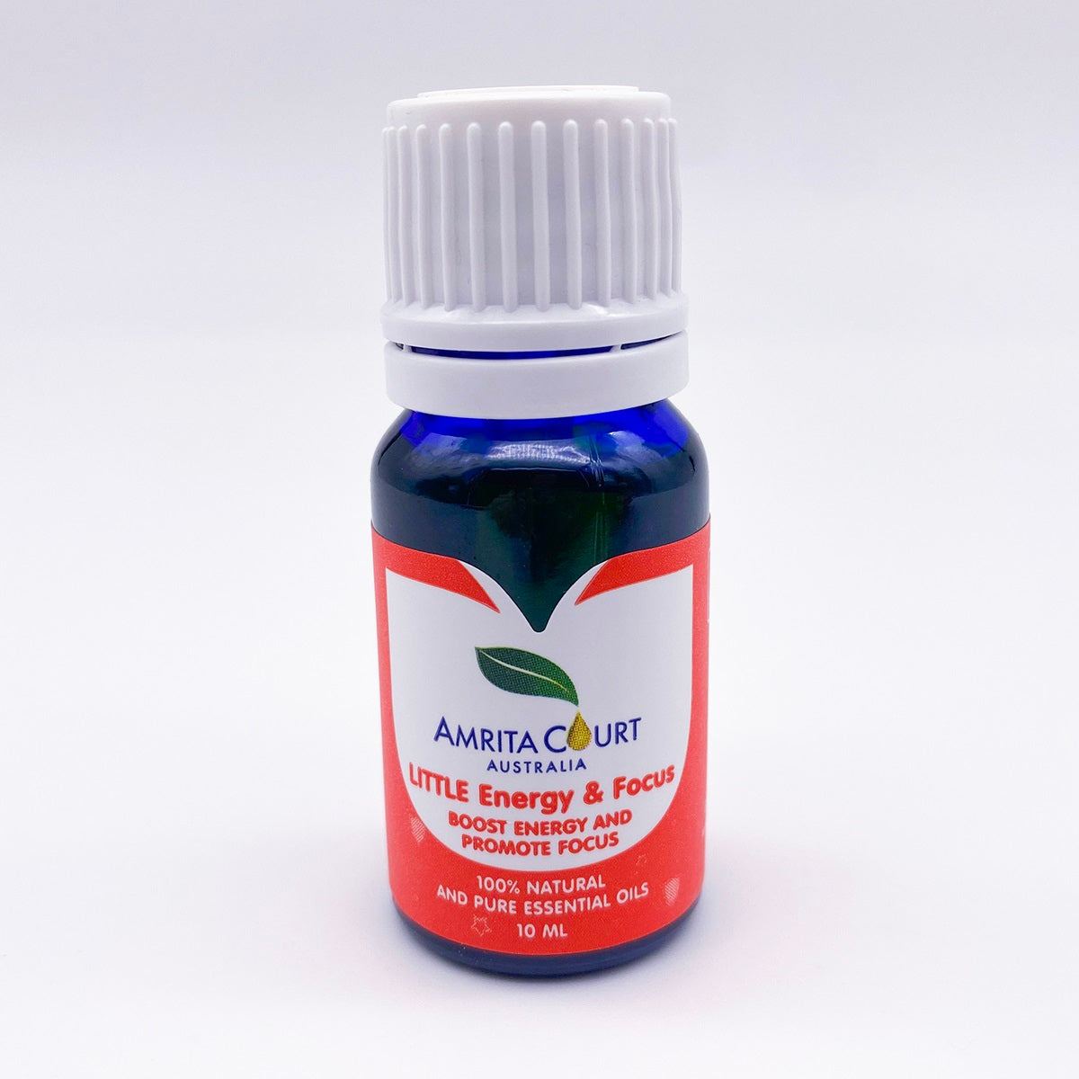 Little Energy Blend | Gentle Uplifting Essential Oil for Kids’ Mood & Focus-2