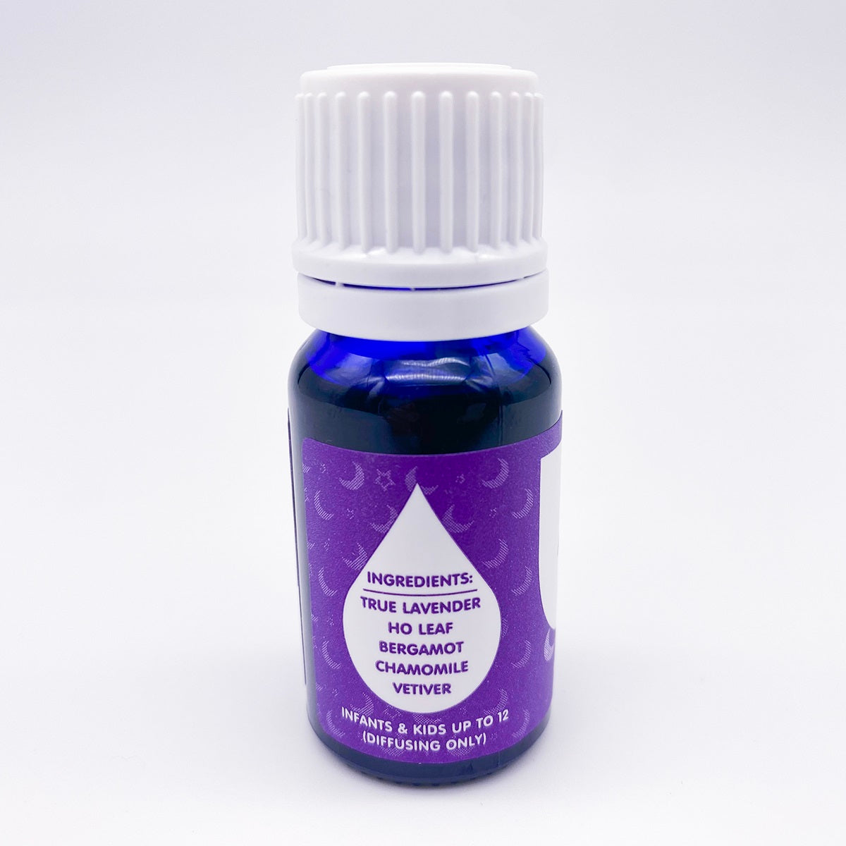 Little Better Sleep Blend | Gentle Essential Oil Sleep Aid for Kids & Children-3