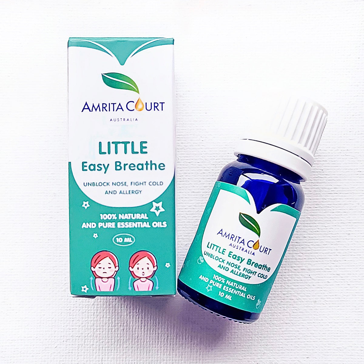 Essential Oil Blends-8