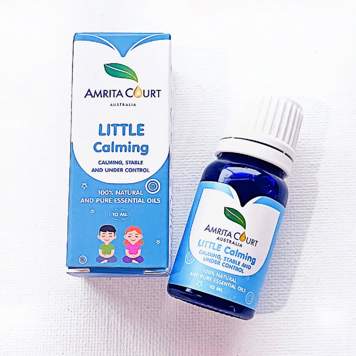 Essential Oil Blends-7