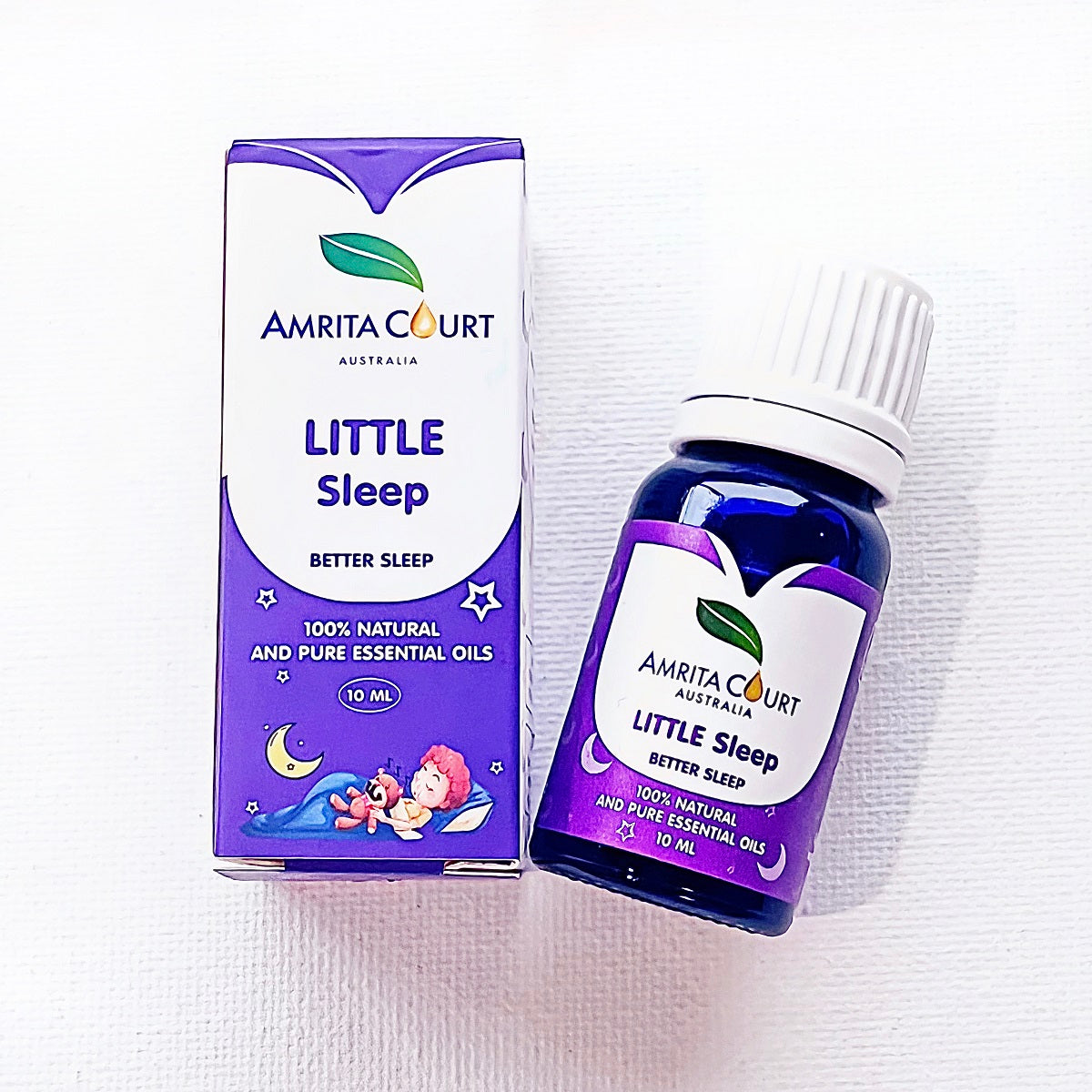 Essential Oil Blends-9