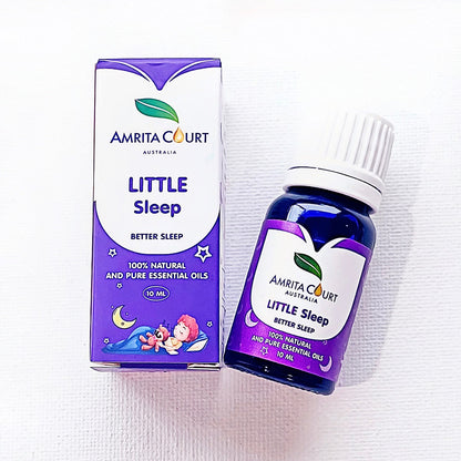 🧒 Kids Ritual Bundle | Gentle Essential Oils & Oscar High Diffuser-2