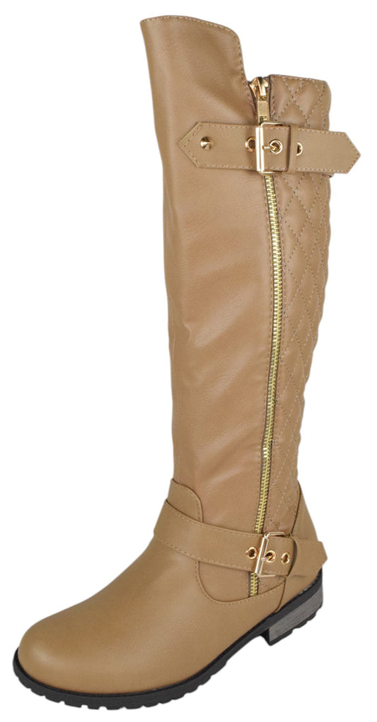 MANGO-21 Taupe PU Forever