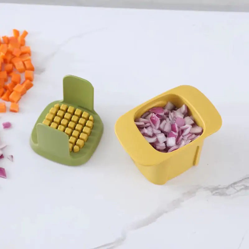 Potato Fry Cutter