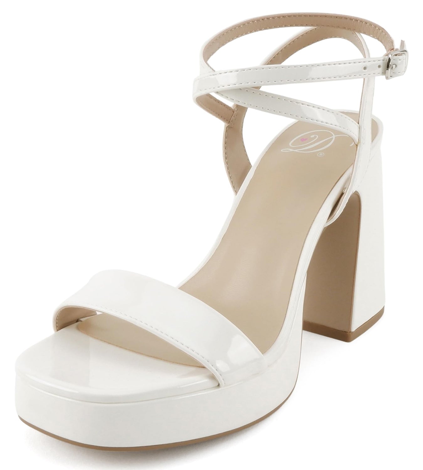 MUFFIN-S Cream Patent Delicious-0