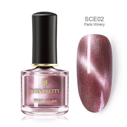 Magnetic Nail Polish-6