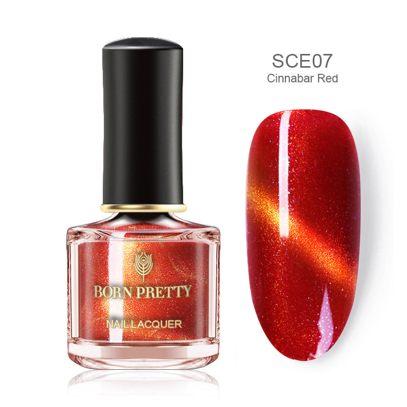 Magnetic Nail Polish-8