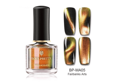 Magnetic Nail Polish-12