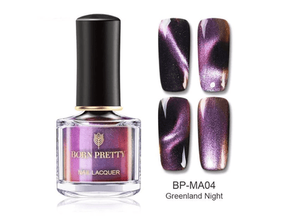 Magnetic Nail Polish-13