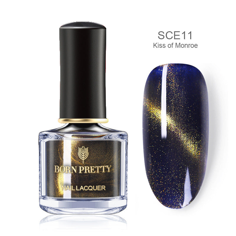 Magnetic Nail Polish-14
