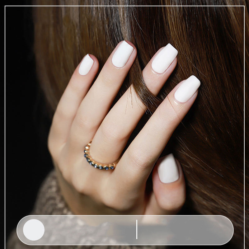 Matte Mist Mesh Nail Polish-5