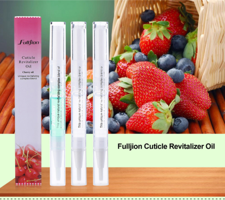 Moisturizing Fruity Nail Polish-1