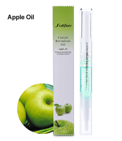 Moisturizing Fruity Nail Polish-9