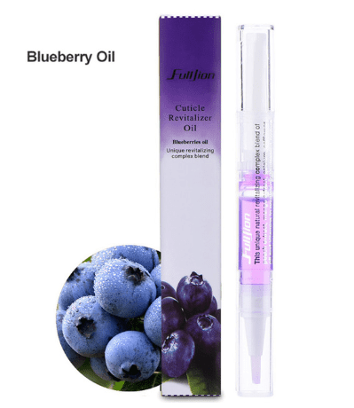 Moisturizing Fruity Nail Polish-10