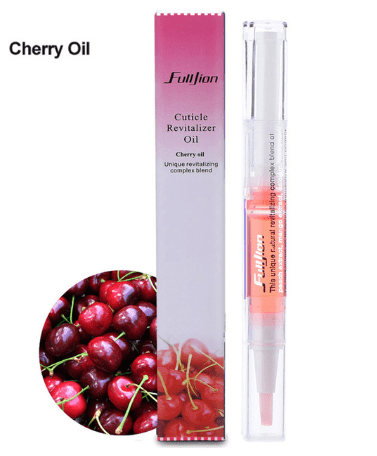 Moisturizing Fruity Nail Polish-11