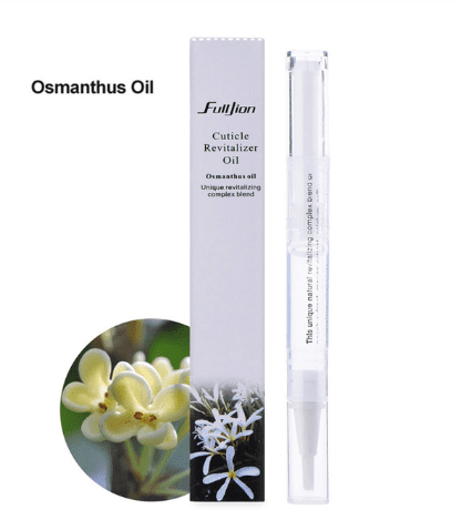 Moisturizing Fruity Nail Polish-6