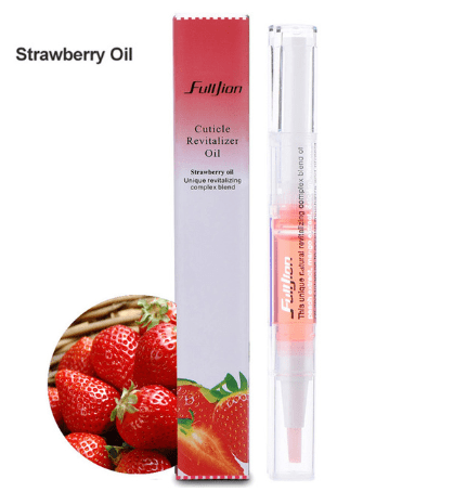 Moisturizing Fruity Nail Polish-13