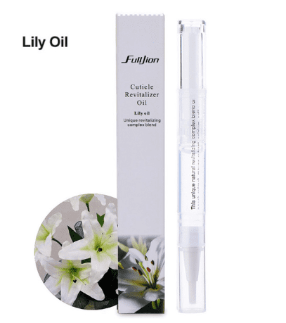 Moisturizing Fruity Nail Polish-14