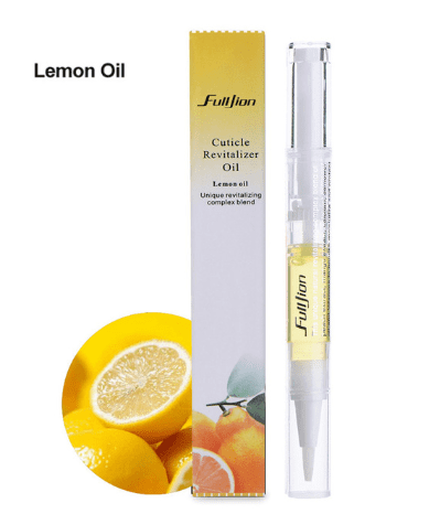 Moisturizing Fruity Nail Polish-15