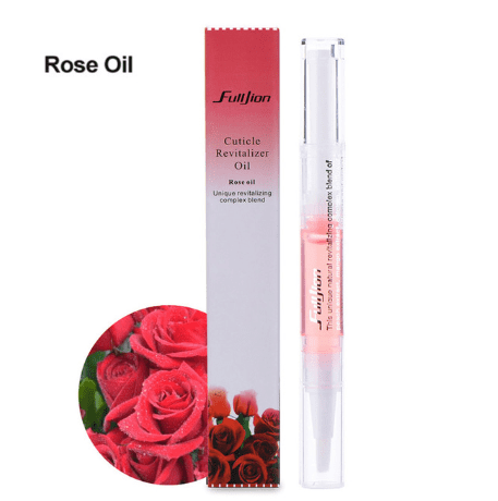 Moisturizing Fruity Nail Polish-16