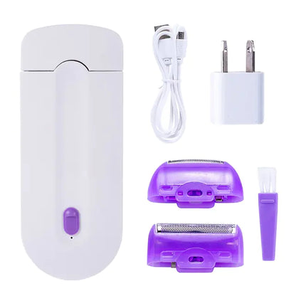 Painless Hair Removal Laser Kit