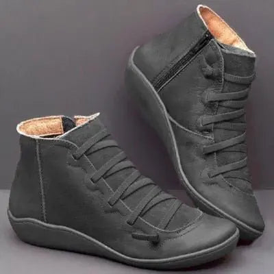 Women's Winter Boots - Waterproof