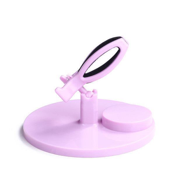 Nail Polish Fixing Clip-3