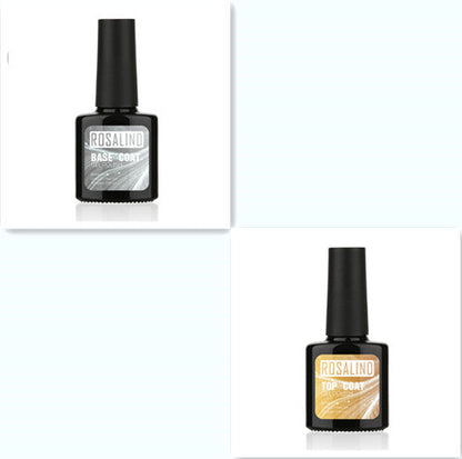 Nail Polish Gel Soaks Dull Surface Permanently-3