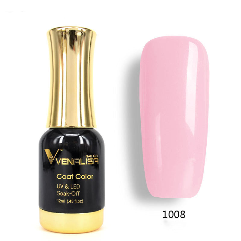 Nail Polish Glue in Vibrant Colors-1