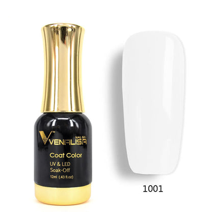 Nail Polish Glue in Vibrant Colors-5