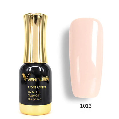 Nail Polish Glue in Vibrant Colors-14