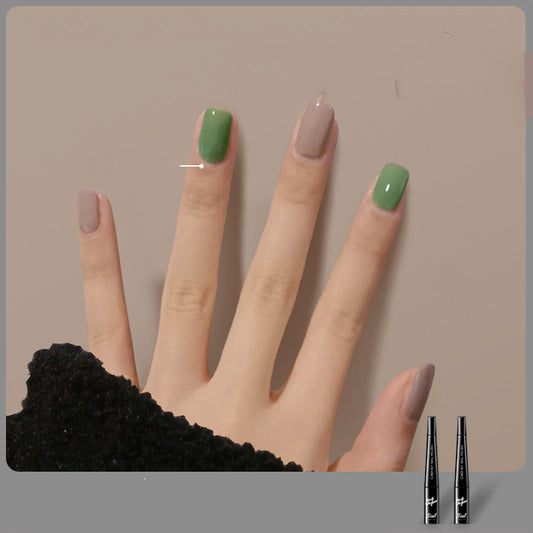 Nail Polish Phototherapy Nail Polish-0