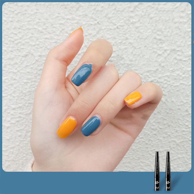Nail Polish Phototherapy Nail Polish-3
