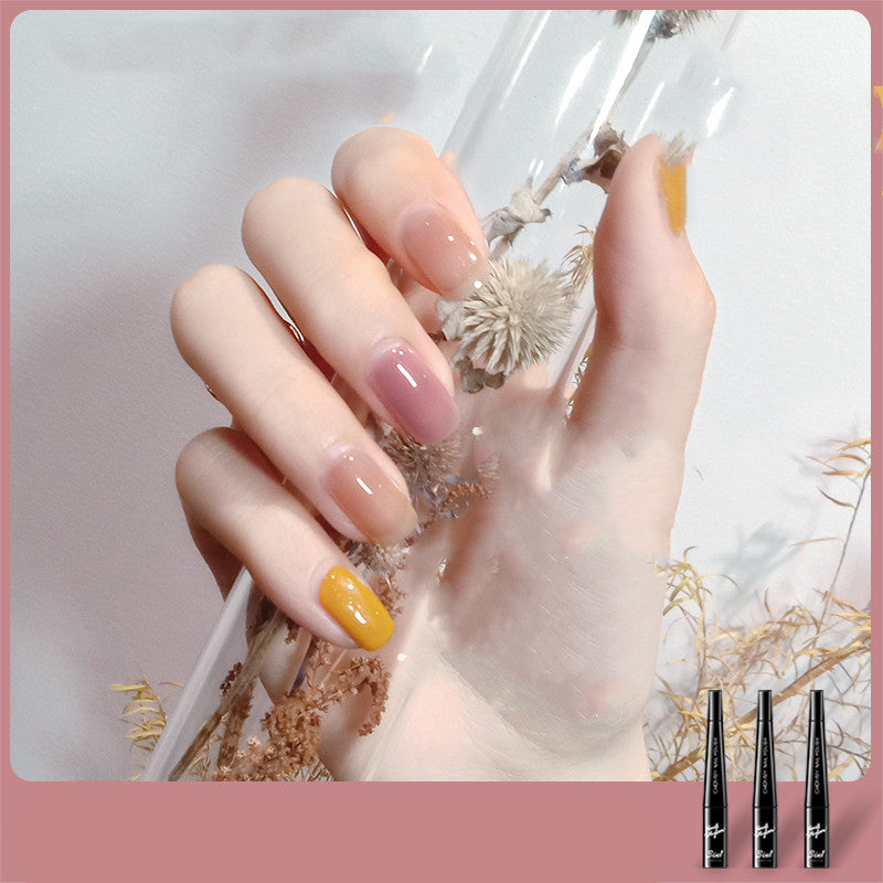 Nail Polish Phototherapy Nail Polish-19